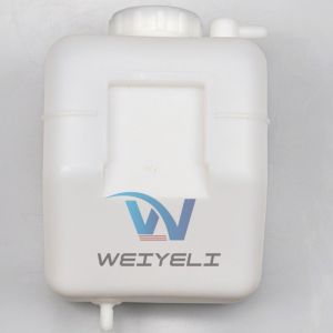 Excavator Plastic Radiator Coolant Expansion Tank 11M6-52330 11M8-42300 R 60-5