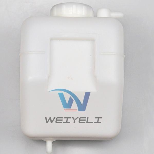 Excavator Plastic Radiator Coolant Expansion Tank 11M6-52330 11M8-42300 R 60-5