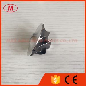 GT12 795787-0007 turbo compressor wheel