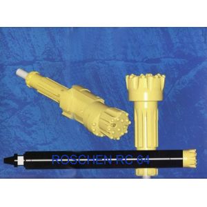 Boart Longyear Reverse Circulation Performance Tooling Catalogue RC Bits