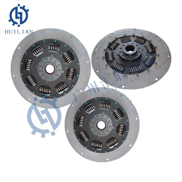 Quality XCM-G XE500 XE520E 700E 950D Disk Damper 819902279 Connecting Disc Damper Disc for XE380 XE400 XE470 XE490 QY50K 430 QY70K Excavator Hydraulic Motor Parts wholesale