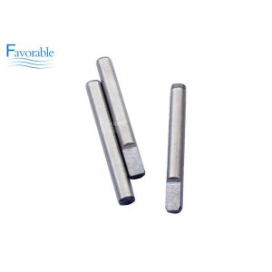 Pin Side Lower Roller Guide Assembly .093 Blade .093 Knife 90815000