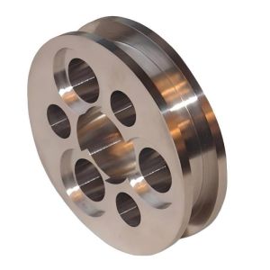 High Precision Custom Rapid Prototype CNC Turning Parts with 3D Printing and