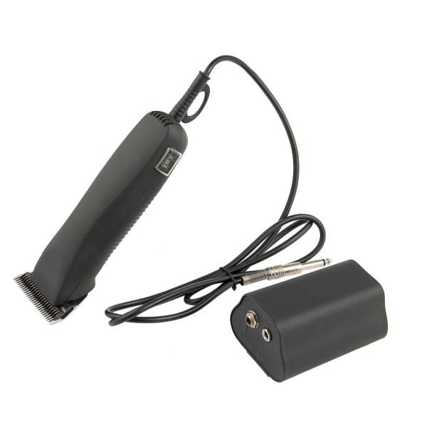 Quality professional dog grooming kit with battery pack for pets and small animals wholesale