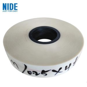 China 0.25 X 48mm NM Insulation Paper With Soft Composite Material on sale