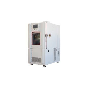 Climate Test Chamber Programmable Environmental Test Chambers With Temperature Range-70C To +150°C