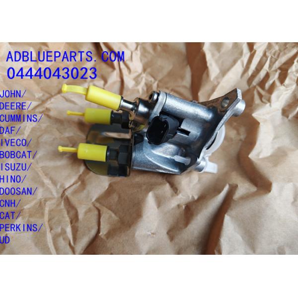 0444043023 OEM BOSCH DEF DOSING UNIT / UREA NOZZLE / DOSING MODULE 0444043023 Adblue Iniector Nozzle dosing nozzle for JOHN DEERE CUMMINS DAF IVECO