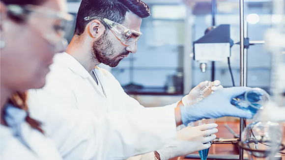 COVID 19 Nucleic Acid Oropharyngeal Swab Coronavirus Test Kit