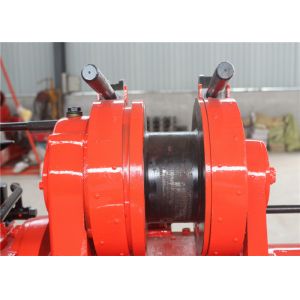 Popular Portable Rock Drilling Machines , XY-1 Deep Water Well Drilling Rig