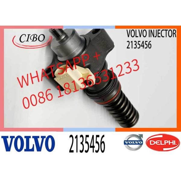 Good Quality Common Rail Diesel Engine Fuel Unit Pump 2135456 Pump OEM G6000