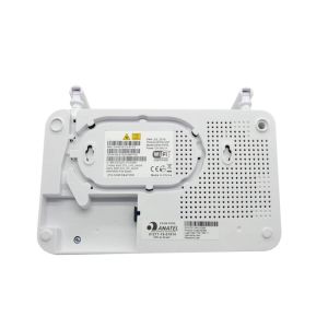 2.4G 5G Wifi Dual Band ZTE GPON ONU A / C 4GE 1Tel ZTE F670L SC UPC Connector