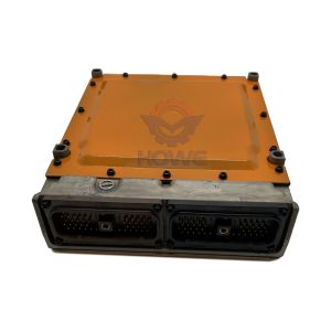 Excavator Engine Control Unit E312C E320C E330C Hydraulic Controller 1573165 157