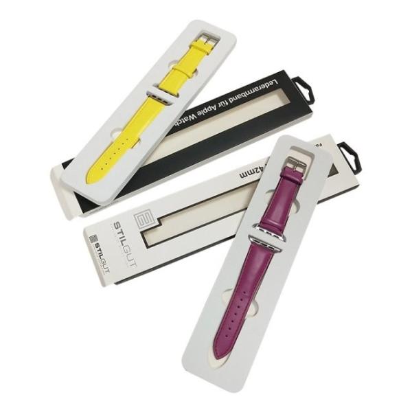 Quality Electronics Packaging Boxes customized acceptable box  With Drawer wholesale