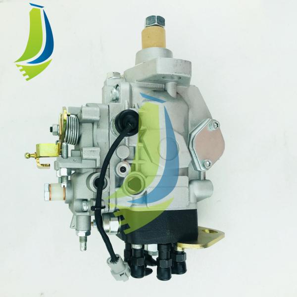 Quality 22100-1C190 Fuel Injection Pump 221001C190 For 1HZ Engine wholesale