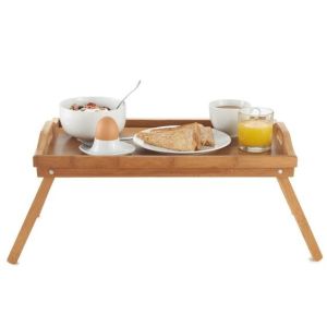 high quality bamboo serving tray