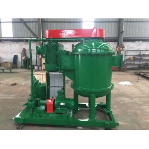 Cheap 7.5kw Vacuum Degasser For Gas Immersed Drilling Fluid for sale