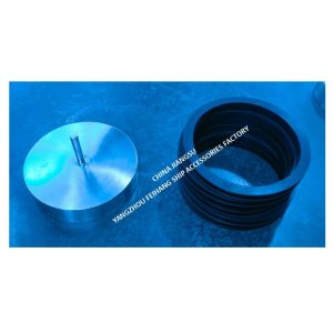 RUBBER RING FOR PIPE HEAD AIR MODEL:533 HFB125 & RUBBER GASKET FOR AIR VENT HEAD