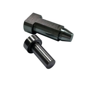 Tablet Press Hardness HRC Precision Punches Dies