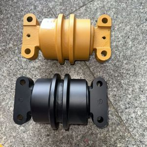 Excavator Track Roller support wheels 231-3574 233-2629 6W1631 6W1953
