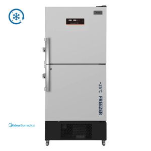 China MD-25L518 Minus 25 Degree Biomedical Freezer for Long Term Sample Storage on sale