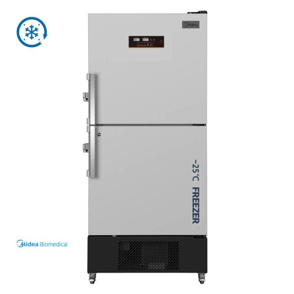 Quality MD-25L518 Minus 25 Degree Biomedical Freezer for Long Term Sample Storage wholesale