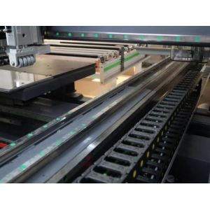 CNC BORING MACHINE(six-sided) HB62G