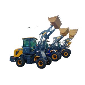 3 Ton XCMG Loader DEUTZ Engine LW300FN In Sri Lanka