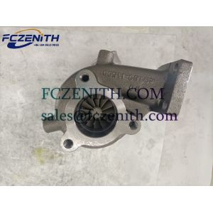 ME080442 ME080443 4D31T ENGINE Kato Turbo Mitsubishi Turbocharger 4918900800