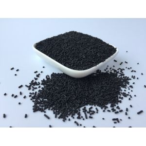 Compression Strength ≥75N/Particle Carbon Molecular Sieve With Black Granular