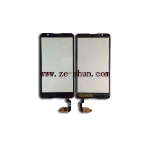 Cheap Black Replacement Touch Screens For E4 E2105 E2104 E2115 for sale
