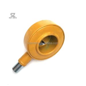 E312B E120B 312C E311 S4K Excavator Engine Air Breather Cap with Rubber Material