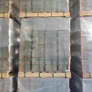 Small Batch Custom Size Style Al2O3 Brick Refractory Castable Material Powder