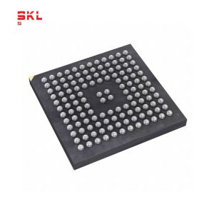 Cheap STM32L486QGI6TR Microcontroller MCU High Performance Reliable Technology for sale