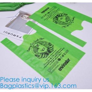 Pet Garbage Bags/Pet Waster Bags/High Quality Compostable Dog Poop Bags,