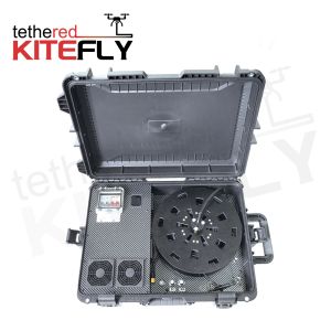 Cheap 220 V 400 V Horizontal Winch 50m Cable Length 60 cm × 40 cm × 30 cm for sale