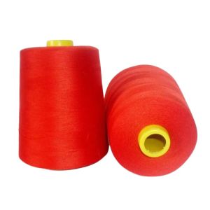 China Colors Polyester Sewing Thread 20S,30S ,40S ,50S ,60S on sale
