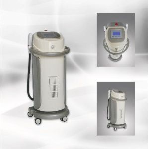 Cheap Elight (IPL&amp;RF) + RF beauty machine for sale