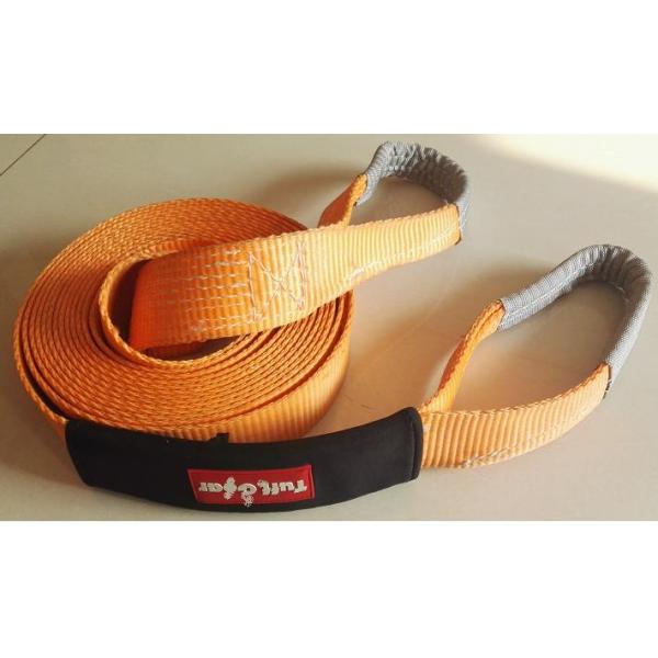 4WD Recover snatch strap