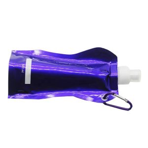 Biodegradable Liquid Spout Pouch Compostable Spouted Liquid Stand Up Pouches