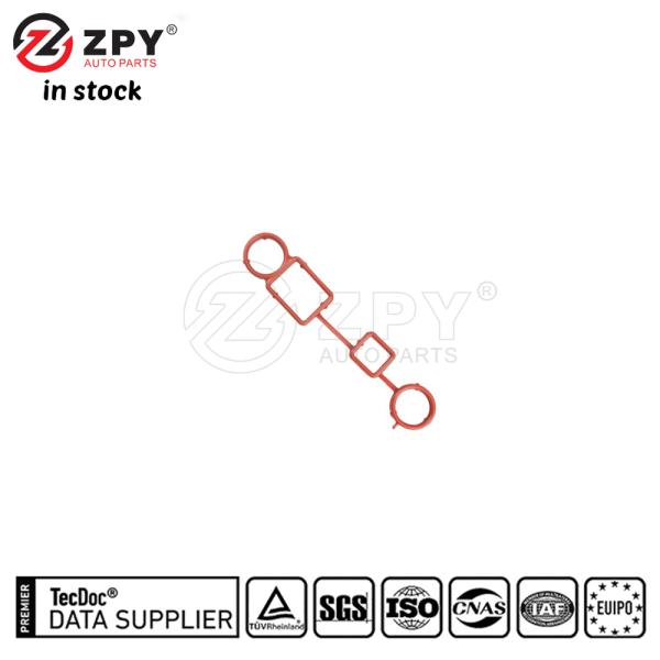 ZPY Valve and Gasket 06F103483E for VW Audi Porsche