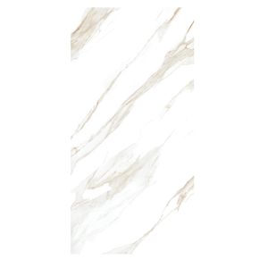 Revamp Your Hotel Villa Lobby with Calacatta White Gold Foshan Sintered Stone