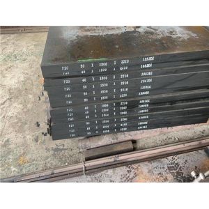 Robust Alloy Tool Steel Plate with Enhanced Toughness and Low Weldability for