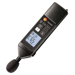 100% New And Original Sound Level Meter For Control Measurement In The Workplace