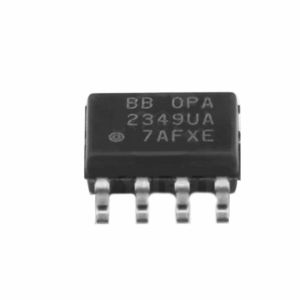 OPA2349UA New and original OPA2349UA SOIC-8 Integrated circuit
