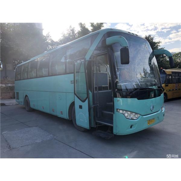 Quality 49 Seats Kinglong Used Yutong Transportation Bus Second Hand Passenger Rhd Lhd City Coach wholesale