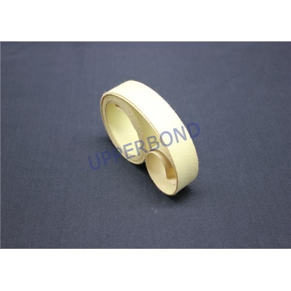 Quality Conveyor Machine Garniture Tape For Cigarette Packing Machine wholesale