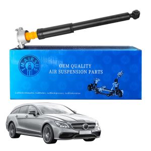 China 2123261030 2123200730 Mercedes-Benz W212 W218 C218 E-CLASS Adjustable Suspension Shock Adjustable Easy Bolt-On Installation on sale