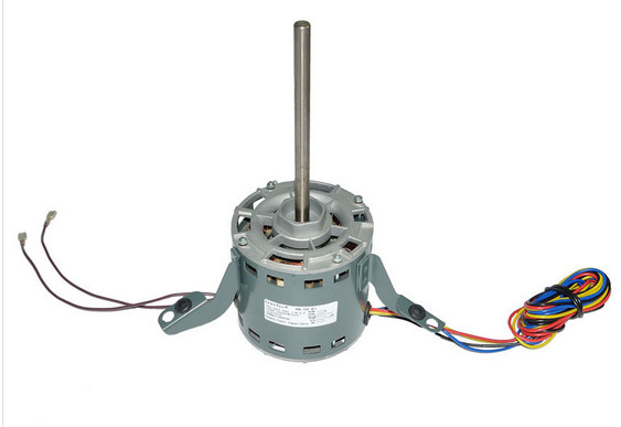 Quality Air Conditioner Indoor Fan Motor 185W 50Hz with NSK Rolling Bearing wholesale