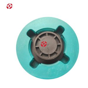 China Coolant expansion tank cover Auxiliary reservoir cap for Volvo Radiator Cap OE 30811055 Sealing cap on sale