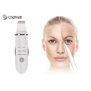 China Ultrasonic Waves Skin Care Machine on sale